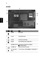 Предварительный просмотр 314 страницы Acer TravelMate 8571G Quick Manual