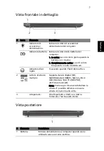 Предварительный просмотр 39 страницы Acer TravelMate 8572 Quick Manual