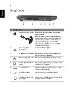 Предварительный просмотр 252 страницы Acer TravelMate 8572 Quick Manual