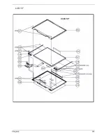 Предварительный просмотр 111 страницы Acer TravelMate alpha-550 Service Manual