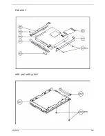 Предварительный просмотр 113 страницы Acer TravelMate alpha-550 Service Manual