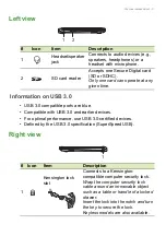 Preview for 11 page of Acer TravelMate B1 User Manual