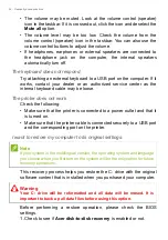 Preview for 64 page of Acer TravelMate B1 User Manual