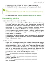 Preview for 65 page of Acer TravelMate B1 User Manual