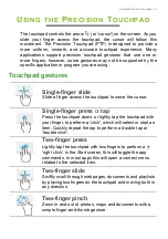 Preview for 23 page of Acer TravelMate B3 11 User Manual