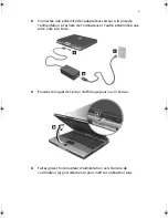 Preview for 5 page of Acer TravelMate C100 series (French) Manuel D'Utilisation