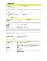 Preview for 36 page of Acer TravelMate C100 series Service Manual