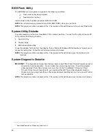 Preview for 48 page of Acer TravelMate C100 series Service Manual