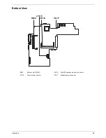 Preview for 91 page of Acer TravelMate C100 series Service Manual