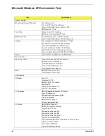 Preview for 106 page of Acer TravelMate C100 series Service Manual