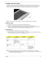 Preview for 21 page of Acer TravelMate C200 Series Service Manual