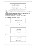 Preview for 44 page of Acer TravelMate C200 Series Service Manual