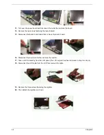 Preview for 60 page of Acer TravelMate C200 Series Service Manual