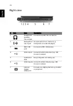 Предварительный просмотр 22 страницы Acer TravelMate C200 Series User Manual