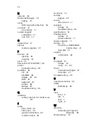 Предварительный просмотр 80 страницы Acer TravelMate MS2154W User Manual