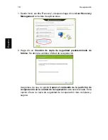 Предварительный просмотр 414 страницы Acer TravelMate Notebook Series User Manual