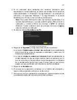 Предварительный просмотр 423 страницы Acer TravelMate Notebook Series User Manual