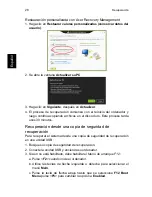 Предварительный просмотр 424 страницы Acer TravelMate Notebook Series User Manual