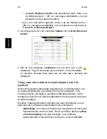 Предварительный просмотр 606 страницы Acer TravelMate Notebook Series User Manual