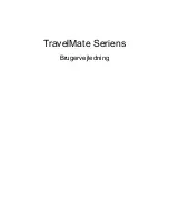 Предварительный просмотр 743 страницы Acer TravelMate Notebook Series User Manual