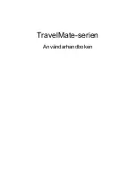 Предварительный просмотр 833 страницы Acer TravelMate Notebook Series User Manual