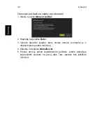 Предварительный просмотр 1346 страницы Acer TravelMate Notebook Series User Manual