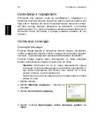 Предварительный просмотр 1530 страницы Acer TravelMate Notebook Series User Manual