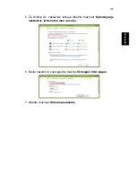 Предварительный просмотр 1531 страницы Acer TravelMate Notebook Series User Manual