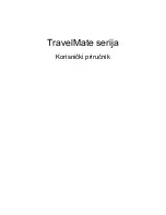 Предварительный просмотр 1569 страницы Acer TravelMate Notebook Series User Manual