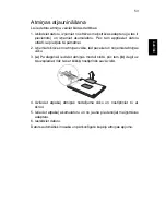 Предварительный просмотр 2005 страницы Acer TravelMate Notebook Series User Manual