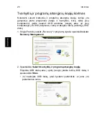 Предварительный просмотр 2062 страницы Acer TravelMate Notebook Series User Manual