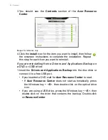 Предварительный просмотр 26 страницы Acer TravelMate P User Manual