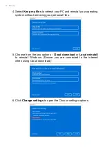 Preview for 32 page of Acer TravelMate P2 14 User Manual