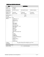 Preview for 47 page of Acer TravelMate P243-M Service Manual