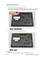 Preview for 106 page of Acer TravelMate P243-M Service Manual