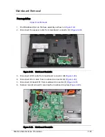 Preview for 121 page of Acer TravelMate P243-M Service Manual