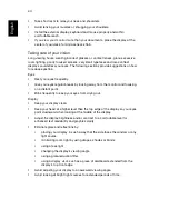 Preview for 12 page of Acer TravelMate P243-MG User Manual