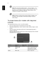 Preview for 22 page of Acer TravelMate P243-MG User Manual