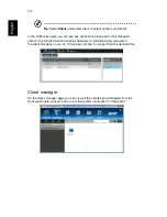 Preview for 34 page of Acer TravelMate P243-MG User Manual