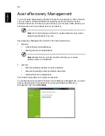 Preview for 40 page of Acer TravelMate P243-MG User Manual