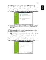 Preview for 41 page of Acer TravelMate P243-MG User Manual