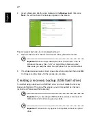 Preview for 42 page of Acer TravelMate P243-MG User Manual