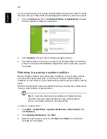 Preview for 46 page of Acer TravelMate P243-MG User Manual