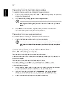 Preview for 52 page of Acer TravelMate P243-MG User Manual