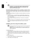 Preview for 56 page of Acer TravelMate P243-MG User Manual