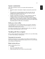 Preview for 61 page of Acer TravelMate P243-MG User Manual