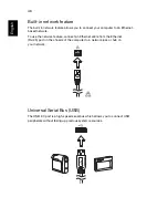 Preview for 66 page of Acer TravelMate P243-MG User Manual