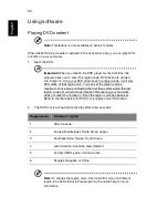 Preview for 72 page of Acer TravelMate P243-MG User Manual