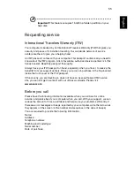 Preview for 75 page of Acer TravelMate P243-MG User Manual