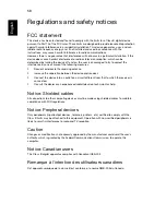 Preview for 78 page of Acer TravelMate P243-MG User Manual